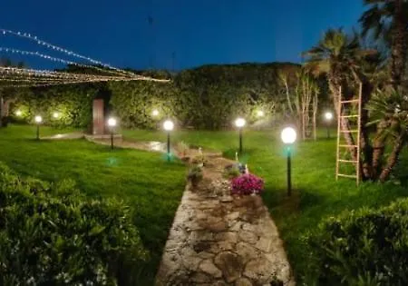 San Domenico -bed And Breakfast- *