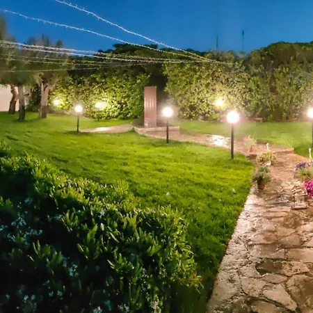San Domenico -bed And Breakfast- Bari
