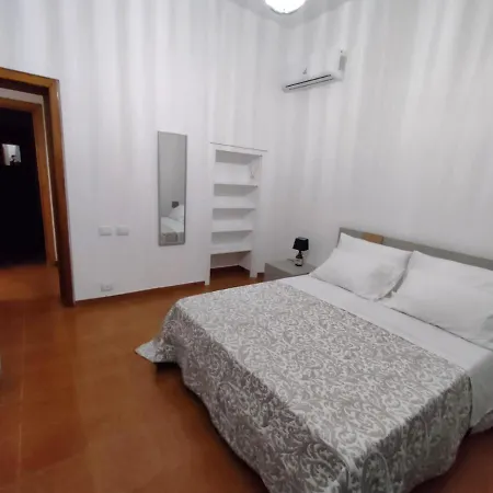 San Domenico -bed And Breakfast- Bed & Breakfast *