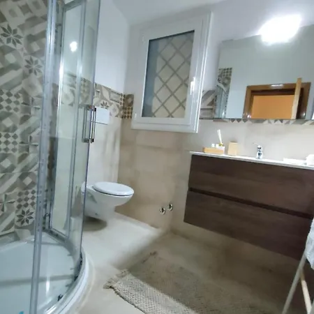 San Domenico -bed And Breakfast- * Bari