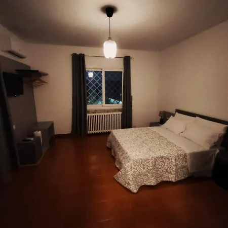 Bed & Breakfast San Domenico -bed And Breakfast- *