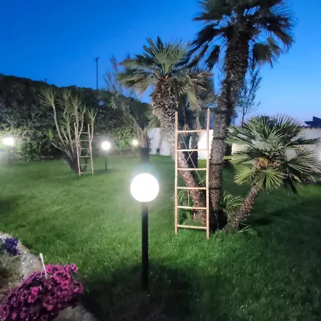 San Domenico -bed And Breakfast- *