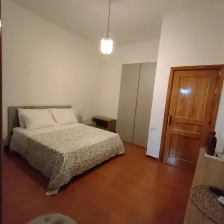 Bed & Breakfast San Domenico -bed And Breakfast-