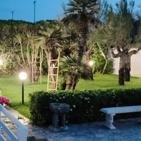 San Domenico -bed And Breakfast-