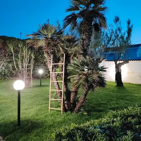 San Domenico -bed And Breakfast- Bed & Breakfast *