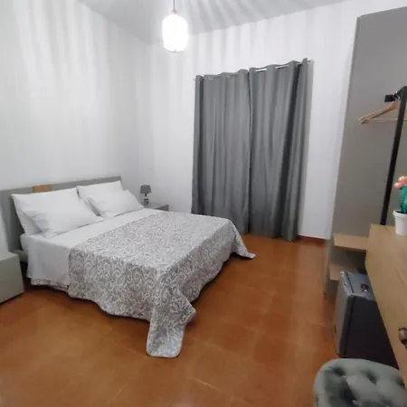 San Domenico -bed And Breakfast- *