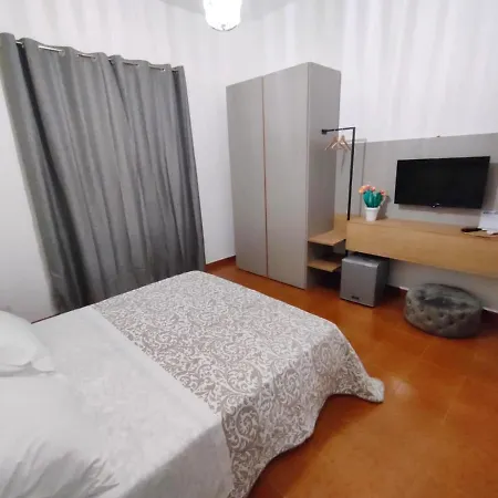 Bed & Breakfast San Domenico -bed And Breakfast-