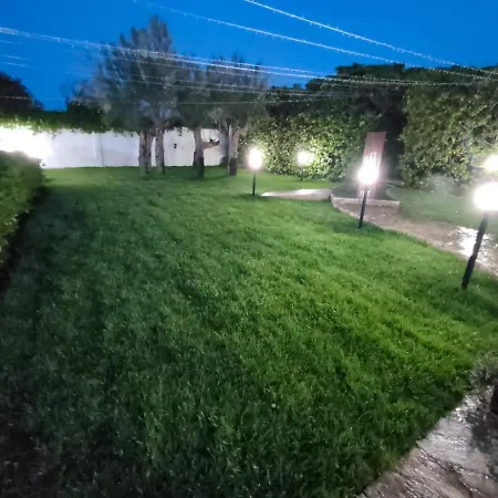 San Domenico -bed And Breakfast- Bari