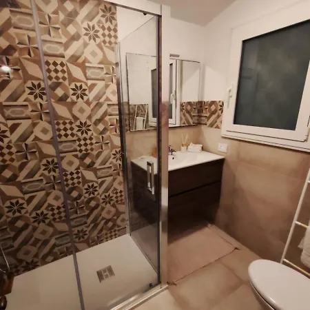 San Domenico -bed And Breakfast- Bed & Breakfast Bari