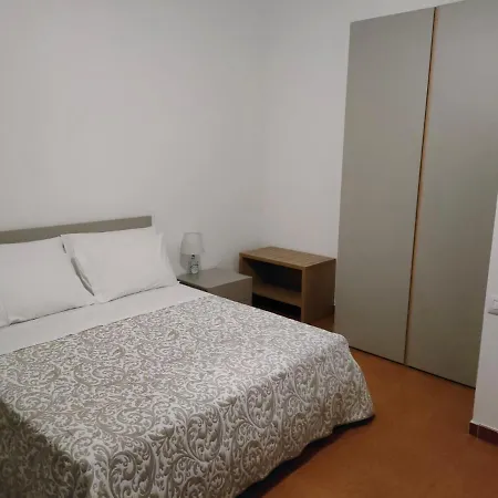 Bed & Breakfast San Domenico -bed&breakfast- Bari