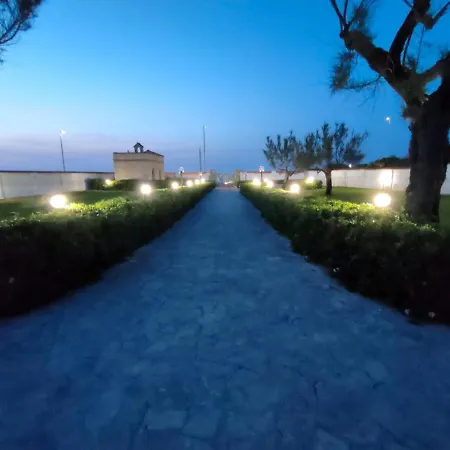 San Domenico -bed And Breakfast- Bed & Breakfast