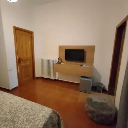 Bed & Breakfast San Domenico -bed And Breakfast-