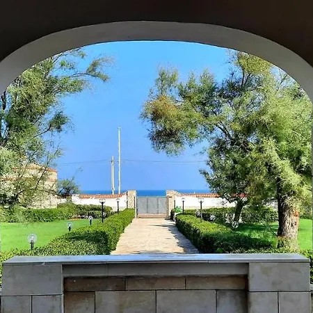 San Domenico -bed And Breakfast- Bari