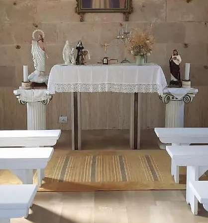 San Domenico -bed And Breakfast- Bed & Breakfast Bari