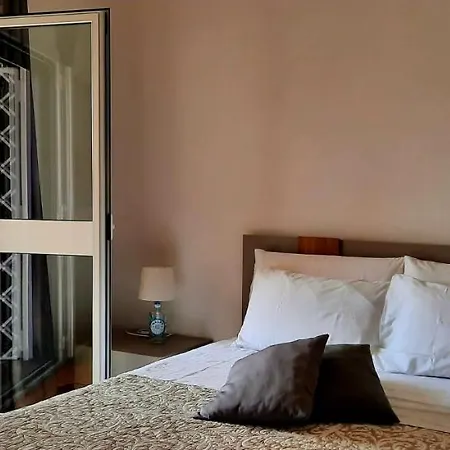 San Domenico -bed And Breakfast- Bed & Breakfast