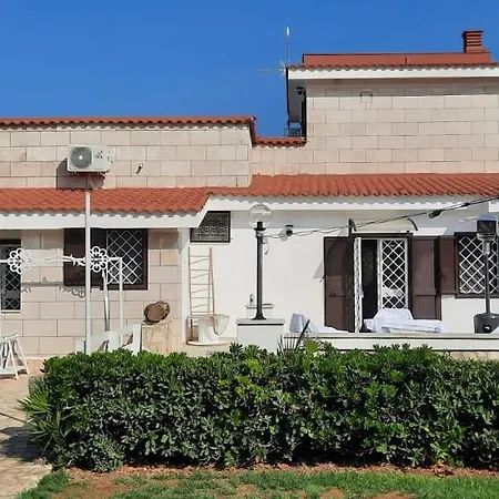 Bed & Breakfast San Domenico -bed And Breakfast- Bari