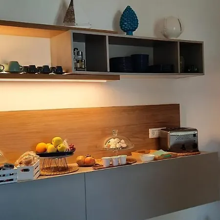 Bed & Breakfast San Domenico -bed And Breakfast- Bari