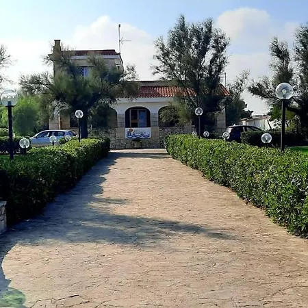 San Domenico -bed And Breakfast- Bed & Breakfast *