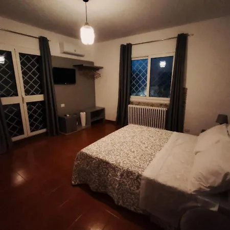 Bed & Breakfast San Domenico -bed And Breakfast-