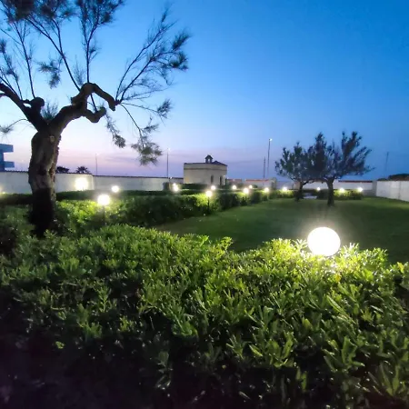 San Domenico -bed And Breakfast- Couette-café