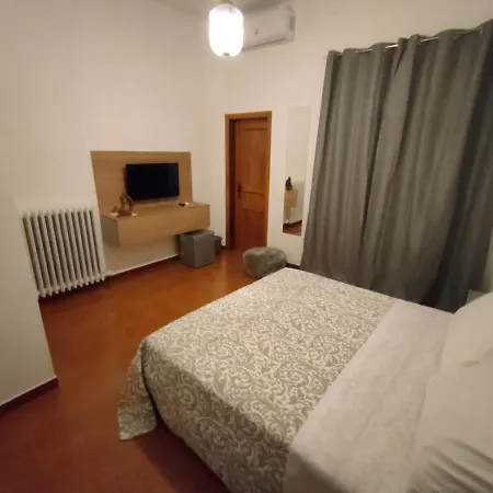 Bed & Breakfast San Domenico -bed And Breakfast- Bari