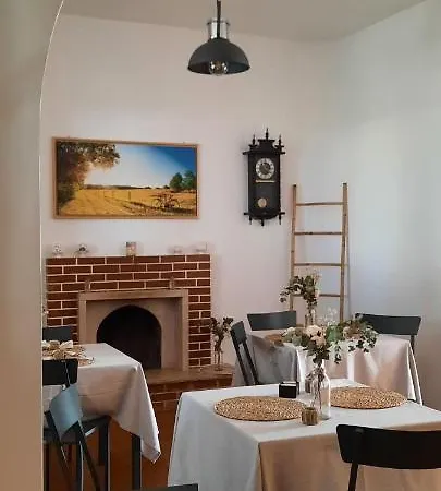 San Domenico -bed And Breakfast- *